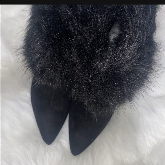 Booties - Picture 4 of 4